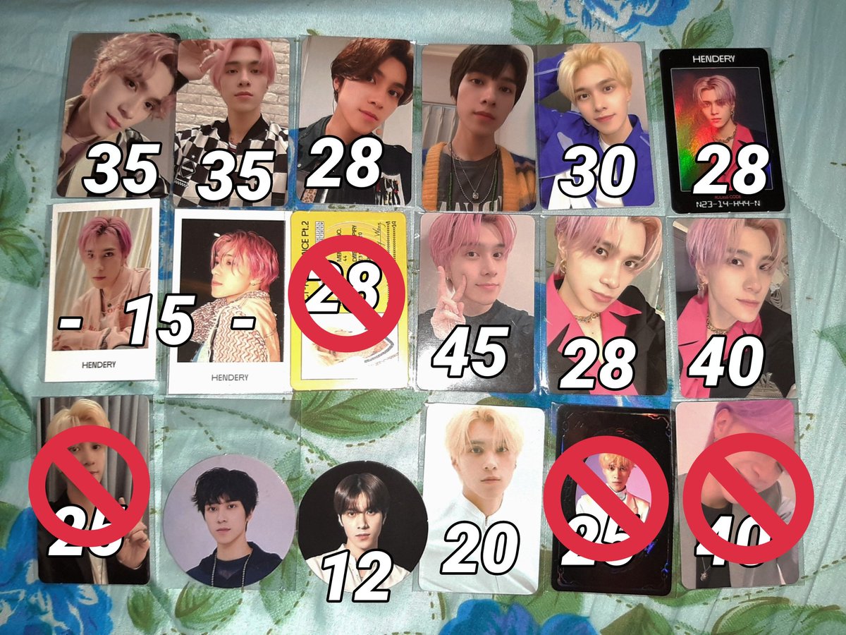 _illyxyu's tweet photo. [WTS🇲🇾] HELP RT

Hendery PC 💖 
Pls help me to adopt him 😔💖

-Shopeepay &amp; fund transfer✅
-exc postage
NO BACKOUT‼ 
CAN NEGO | Fcfs ✅

Postage: 
RM 7 wm/em (Flexi) 
RM10 wm/em (J&amp;T) 

STRICTLY NO RUSH POSTAGE‼due MCO

#pasarNCT #pasarwayv https://t.co/i7lcVHJ4NY