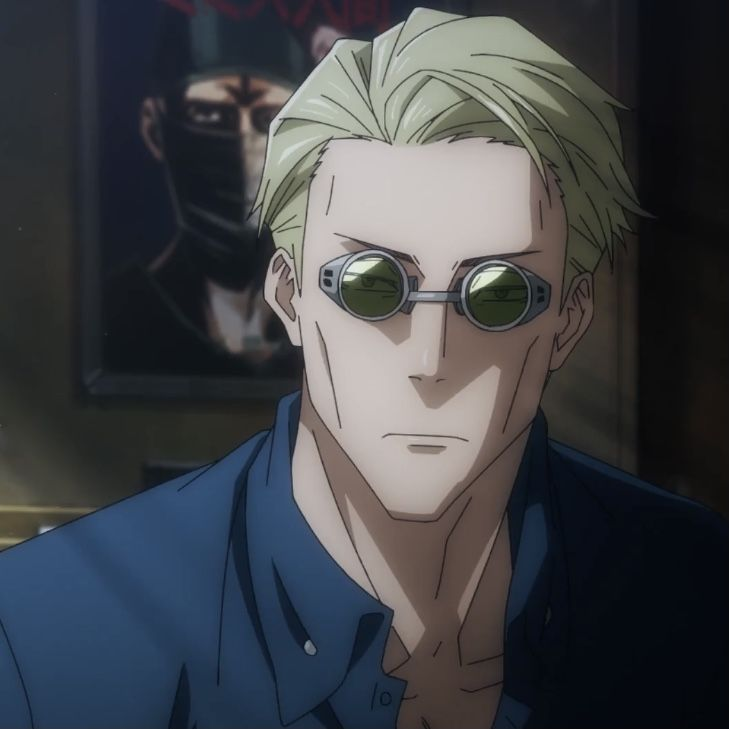 Anime's tweet image. Jujutsu Kaisen fans! Today is Nanami&apos;s birthday. You know the drill: Like, Comment, and RT to wish this perfect man a good one ♥️🎂