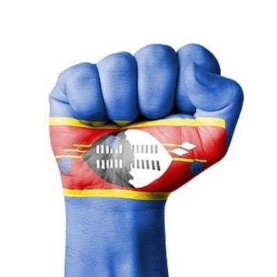 __sxndy's tweet photo. Just a reminder #EswatiniLivesMatter
 I stand i  solidarity with the people of Eswatini . https://t.co/mGldsH8RhV