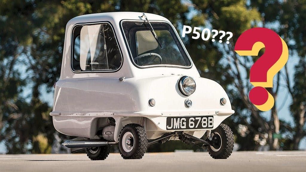 Can you name these tiny cars? 👀
#360VM

drivetribe.com/p/quiz-can-you…