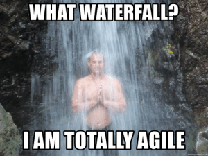 agile_thinkers's tweet image. The concepts can be misconceived  👀

#agilememe #agilethinkers