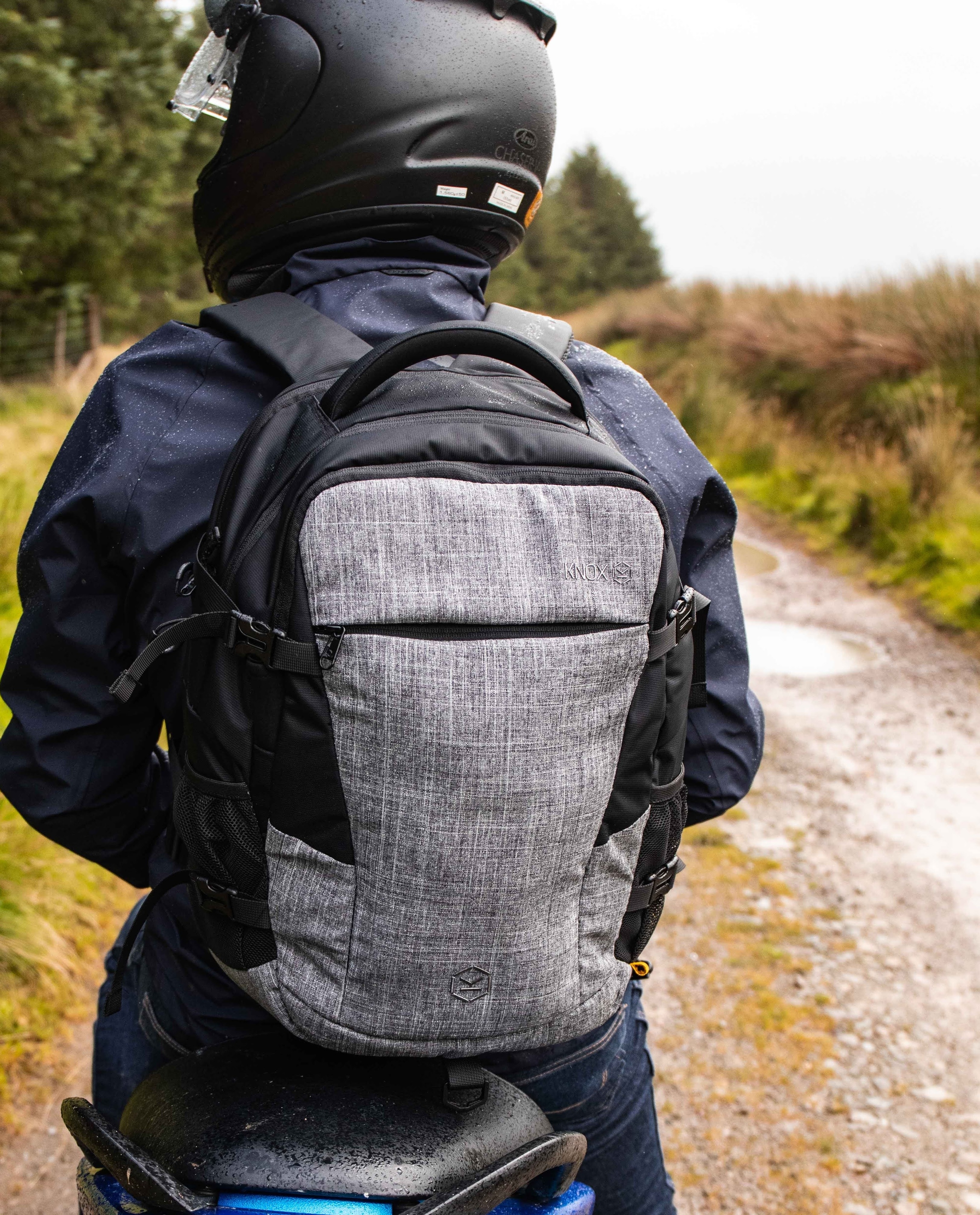 Knox rucksack cheap
