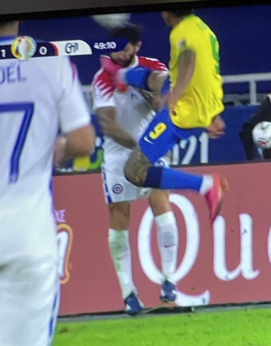 IbaiLlanos's tweet photo. viva la copa américa https://t.co/IFsViqLzWn