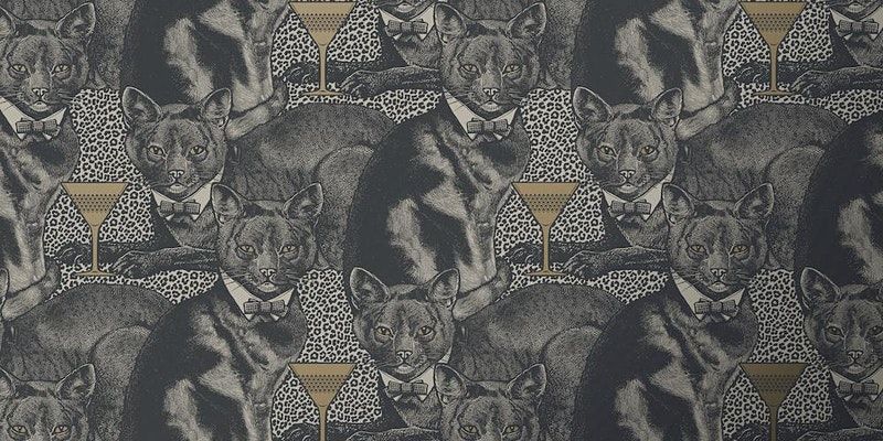 Check out all the cool events we're putting on this month to celebrate our renovation: buff.ly/3f5mqOc #Devon #NorthDevon #Barnstaple If you didn't guess... they involve cocktails and cats!!!