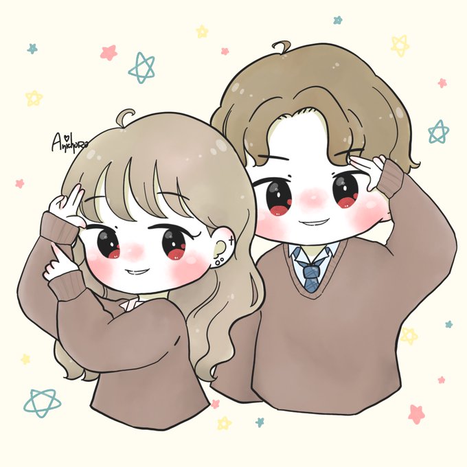 カップルイラストのtwitterイラスト検索結果 カップルイラストのtwitterイラスト検索結果