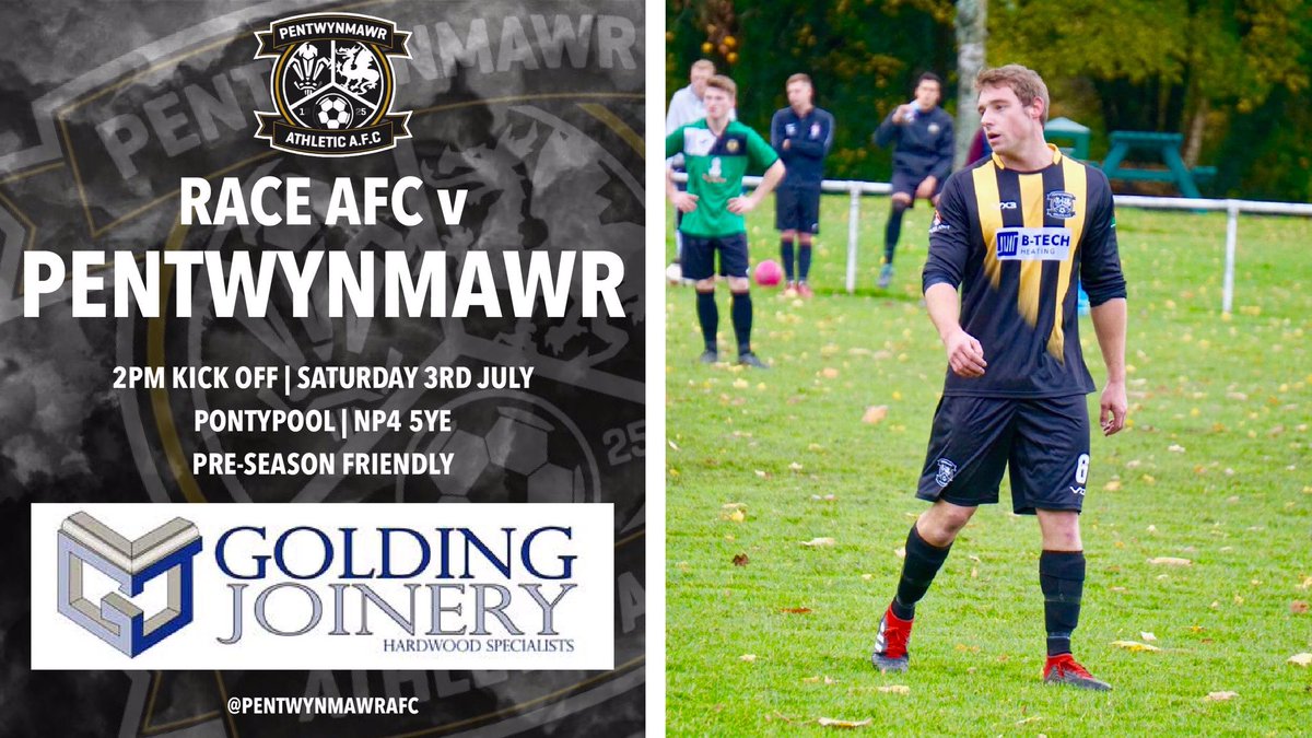 Pentwynmawr Athletic AFC tweet media