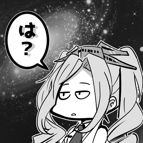 着任早々「ちょっと通常海域で大破して来て」て提督に言われた時のホノルルちゃん 