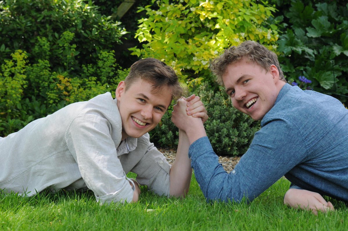 LSWTrust's tweet image. Huge congratulations to Julian and Harry Young who’ve just won the prestigious ‘Volunteer of the Year’ award at Museum + Heritage’s annual award ceremony. Amazing news! You too could join our incredible volunteers.