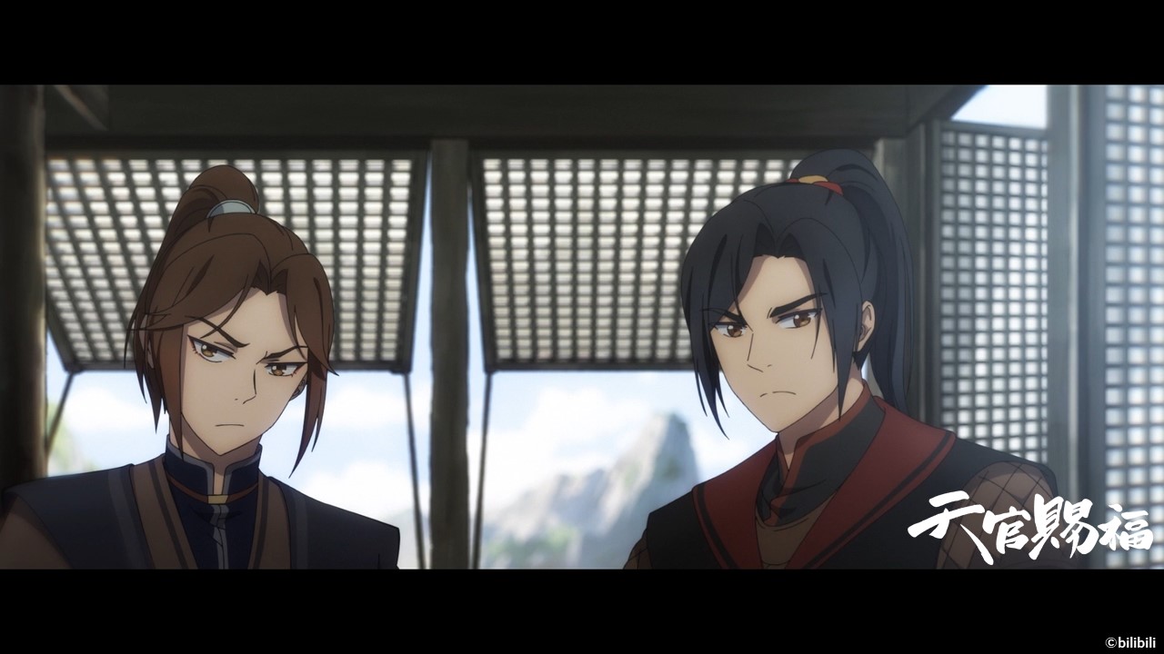 アニメ 天官賜福 公式 放送開始 天官賜福アニメ 第1話 Tokyo Mx Abemaにて放送開始 T Co Lnxbon9e3m 推奨ハッシュタグは 天官賜福アニメ です 第1話 今後の放送情報 Bs11 7 4 日 22 30 天官賜福 T Co Dxvk8ezghw