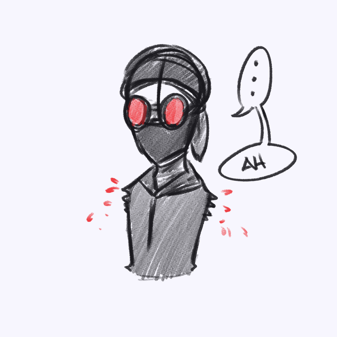 shion_aquino's tweet photo. Little Madness Combat doodles before I nap... or sleep.
#madnesscombat #hankjwimbleton #mcdeimos #mc2bdamned #madnesscombatdeimos #madnesscombat2bdamned https://t.co/cL2iYVrADZ