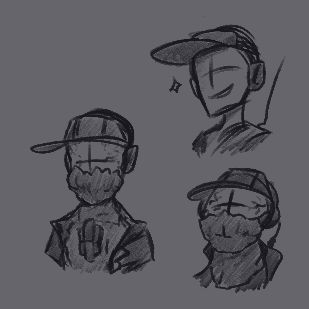 shion_aquino's tweet photo. Little Madness Combat doodles before I nap... or sleep.
#madnesscombat #hankjwimbleton #mcdeimos #mc2bdamned #madnesscombatdeimos #madnesscombat2bdamned https://t.co/cL2iYVrADZ