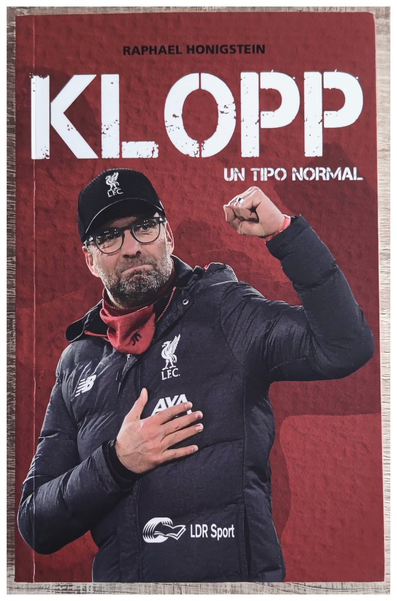 Zicodini_10's tweet photo. Otro más para la colección... 

#KloppTheNormalOne 🧢 Fútbol y Rock &amp; Roll ⚽😜🤟🏼 https://t.co/4r2gFLCVXT
