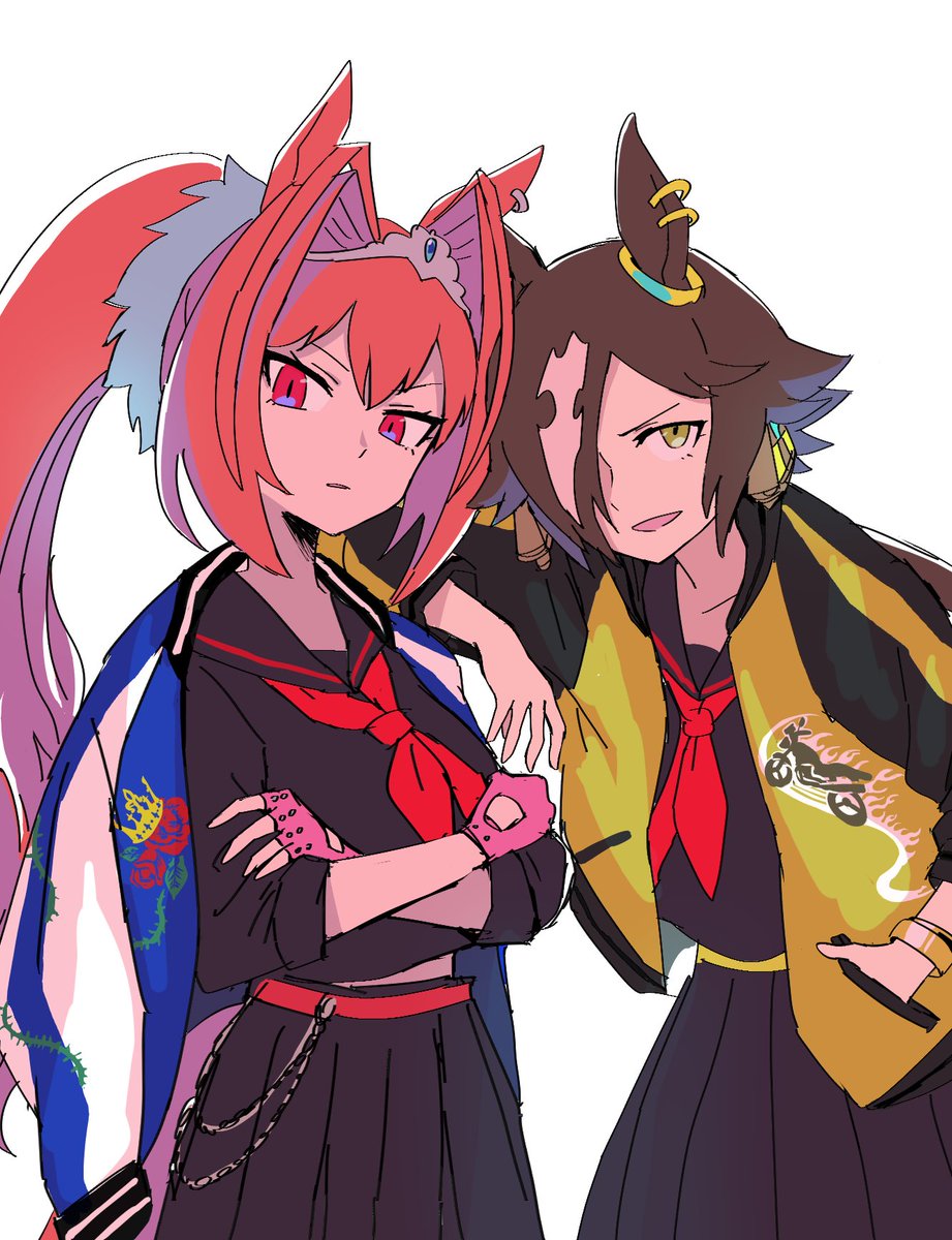 Twoucan ヤンキー漫画 の注目ツイート イラスト マンガ コスプレ モデル Twoucan ヤンキー漫画 の注目ツイート イラスト マンガ コスプレ モデル
