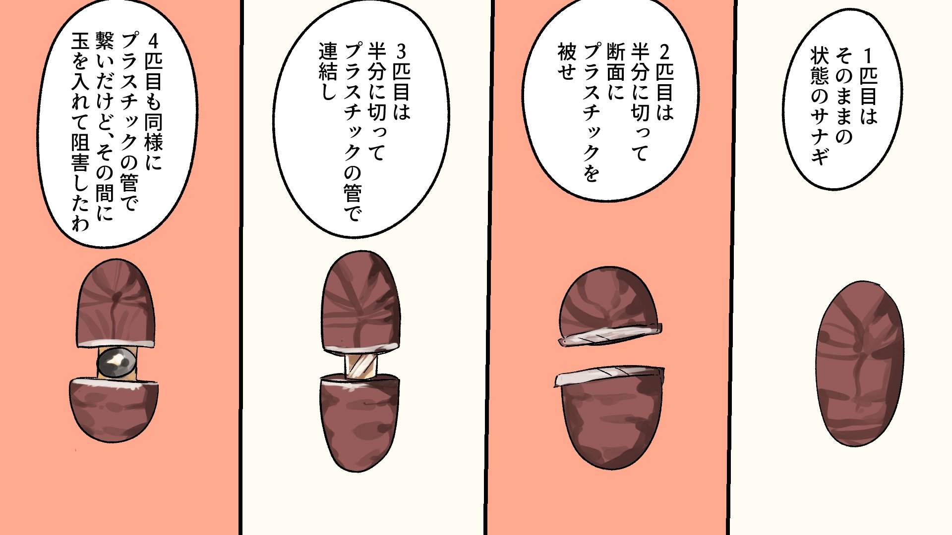 死 へ の 羽ばたき