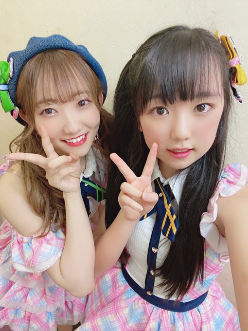 Twitterのコスプレ画像16