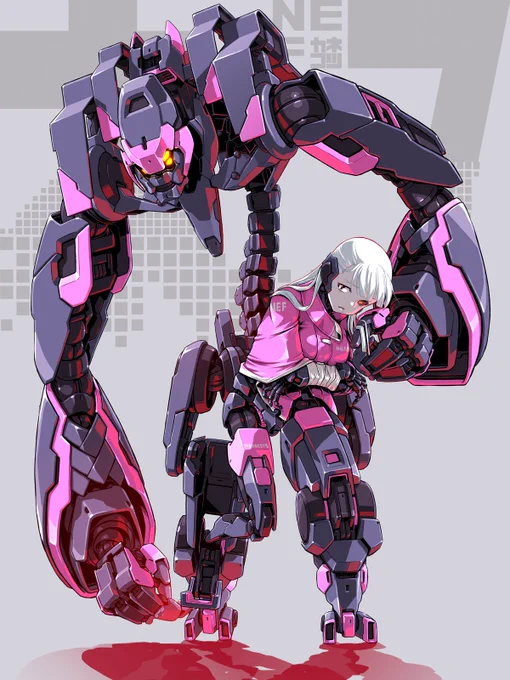 ネ■■フ■■■
ベリイ■ド■■ 