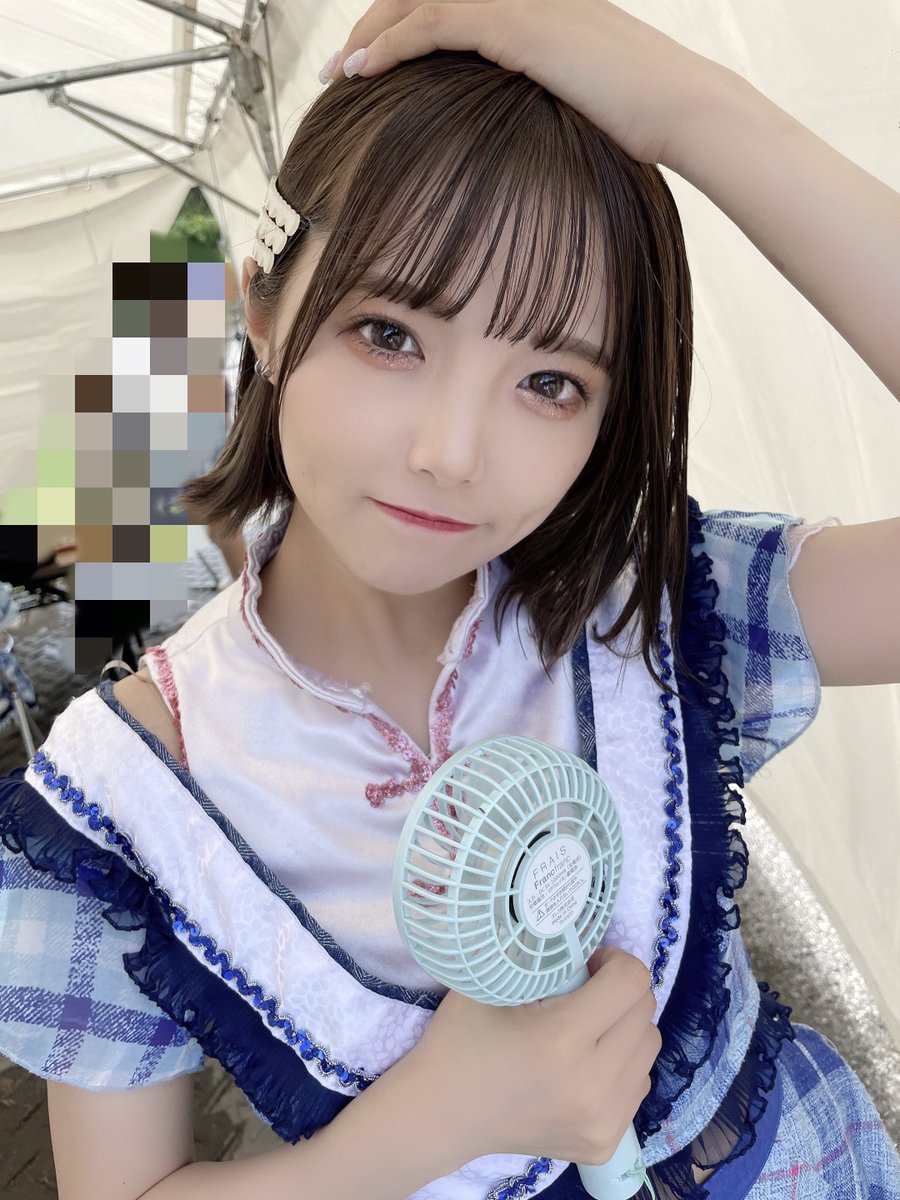 夏始まった？？^^