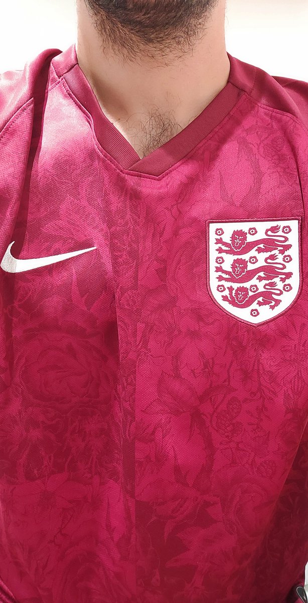 Expecting to see a fair few of these in the gym today. #eng #villagegym