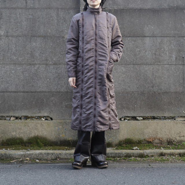 yoyew_theshop's tweet photo. 梅雨時にもおすすめのナイロンコート
https://t.co/xu8eu3DVv3
#古着
#fashion
#ファッション
#YoYew
#ヨーヨー
#nylon
#ナイロン https://t.co/IrHvY33apr