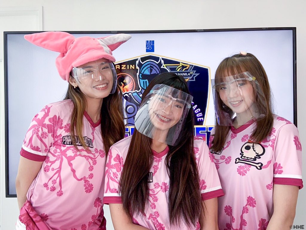 MNL48 tweet media
