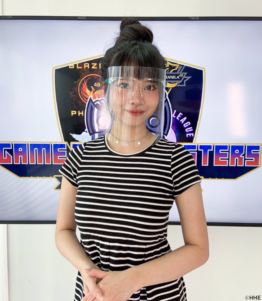 MNL48 tweet media