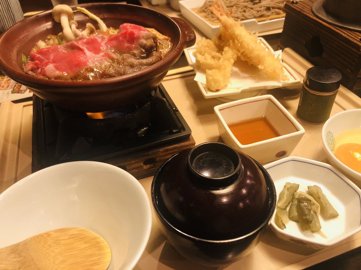 みんなの すき焼き 口コミ 評判 21ページ目 食べたいランチ 夜ごはんがきっと見つかる ナウティスイーツ