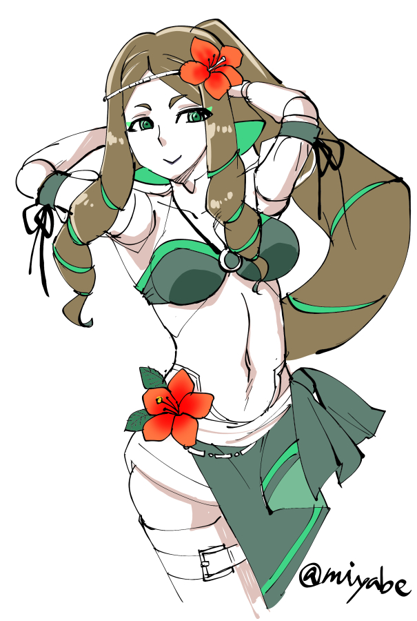 Twoucan レイアの妹 の注目ツイート イラスト マンガ