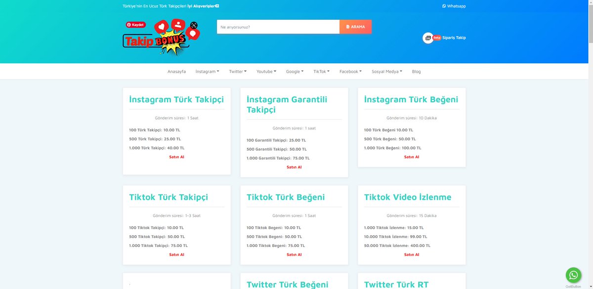 Instagram Ücretsiz Bir Şekilde Takipçi Arttırma Yöntemi

takipciokulu.com/blog/instagram…

#instagram #ücretsiz #takipçi #beğeni