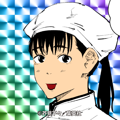 Kmさん と Jujutsu Pr のやりとり 1 Whotwi グラフィカルtwitter分析 Kmさん と Jujutsu Pr のやりとり 1 Whotwi グラフィカルtwitter分析