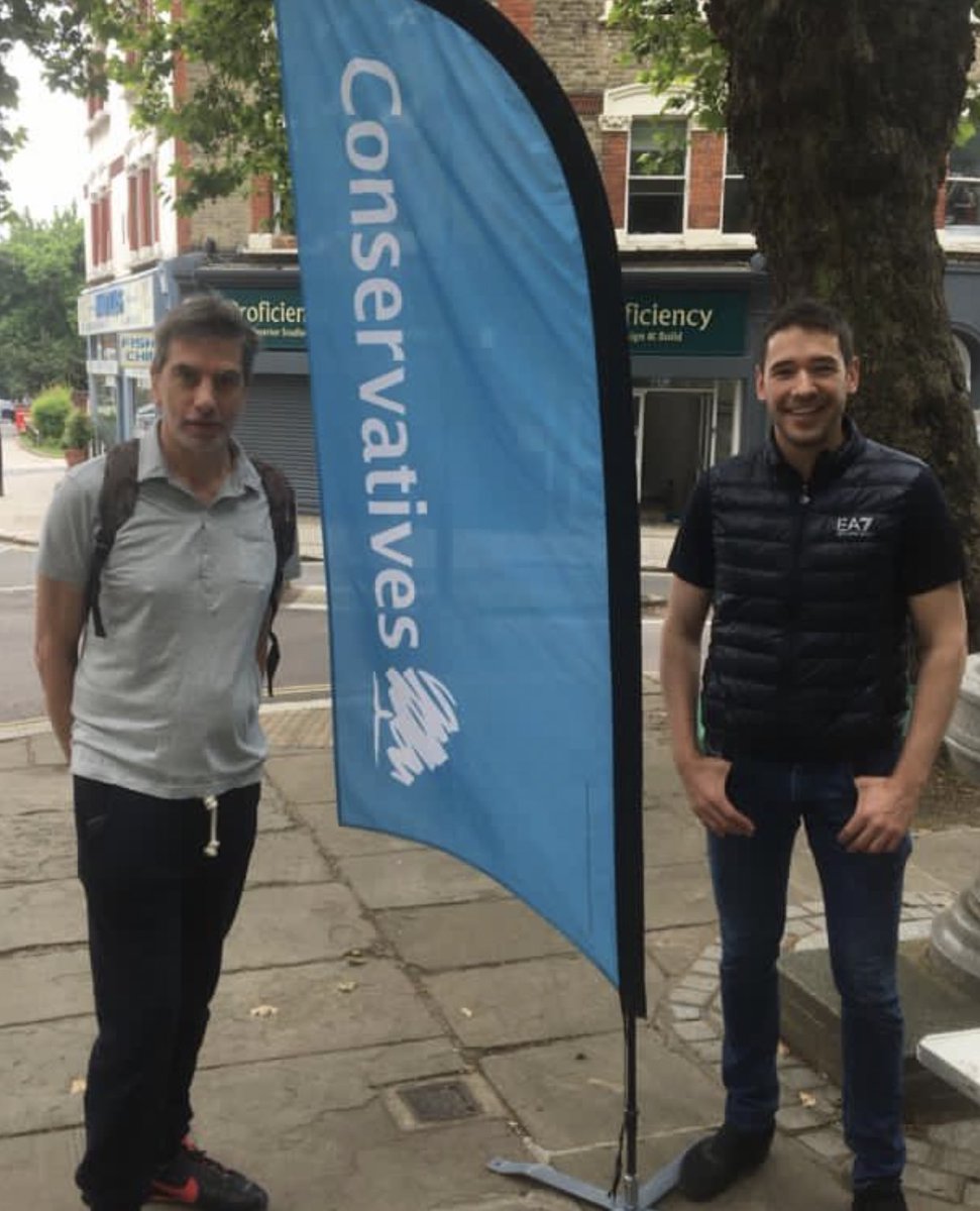 Good morning session talking to residents and (trying) to dodge the rain

Lots of support for <a href="/Ian_Coh/">Ian Cohen</a>