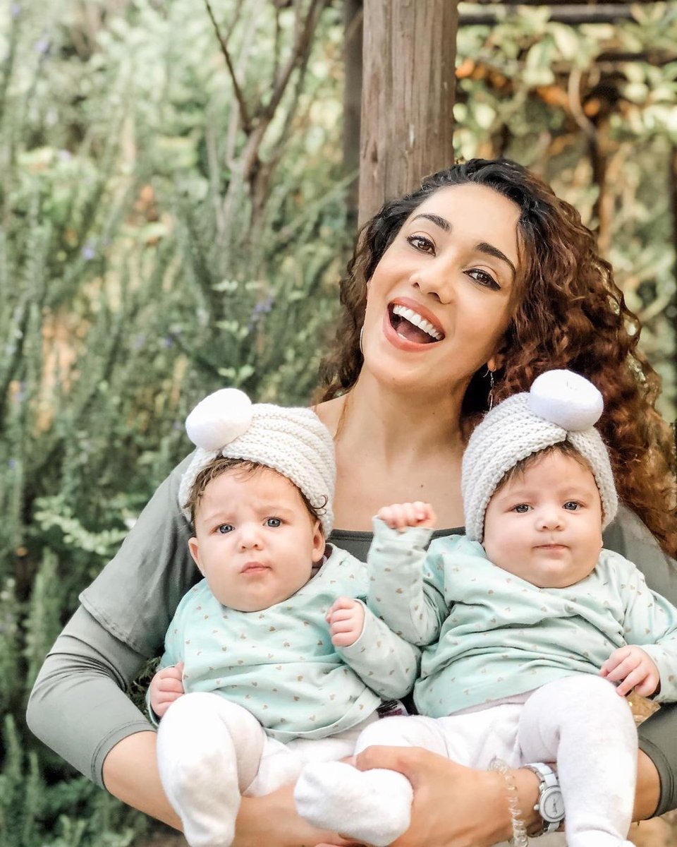 Mama’s piece of heaven 💕
Credit: <a href="/nasreenaleey/">Nasreen Aleey</a> 

 #Kenya #TravellingWithTwins #TwinMama