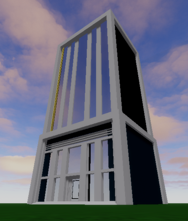 Building WIP by our amazing contributor @lddnryn