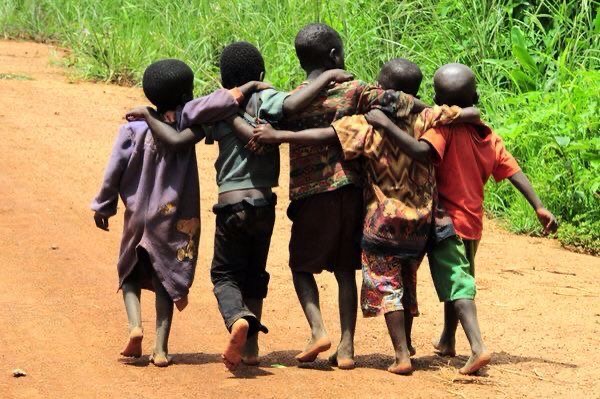 Being happy doesn’t mean you have it all.
It means being thankful for all you do have.