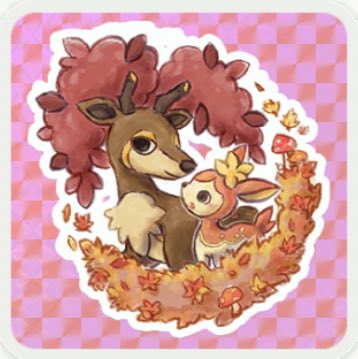 シキジカのtwitterイラスト検索結果