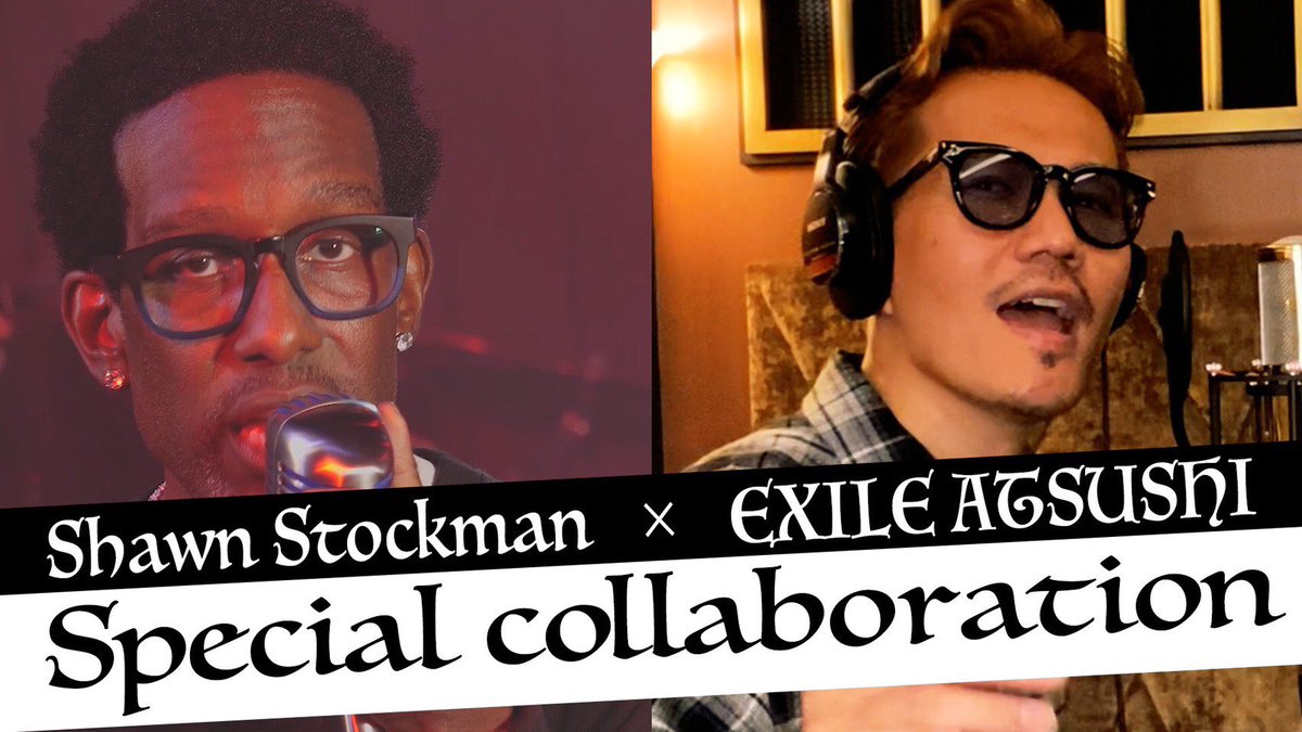 Exile Atsushi Official Exile Atsushi Twitter Exile Atsushi Official Exile Atsushi Twitter