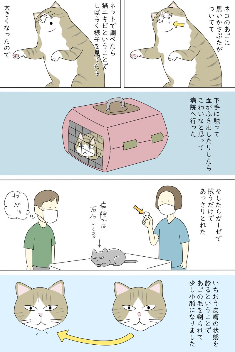 日記 