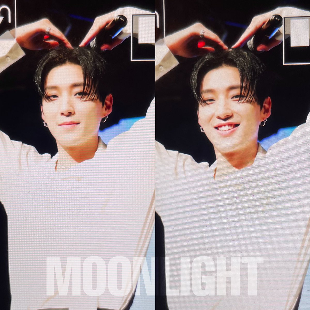 Moonlight tweet media
