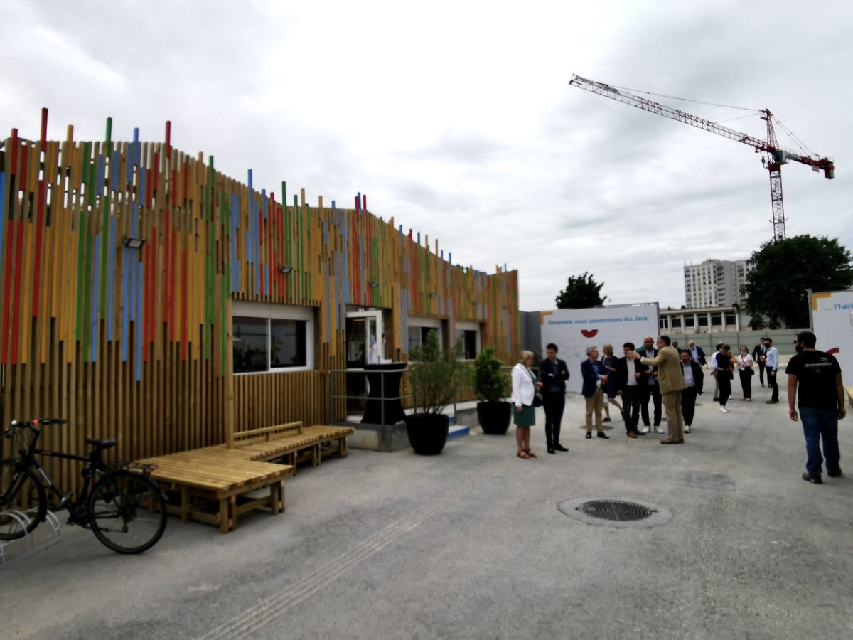 Stéphane Troussel tweet media