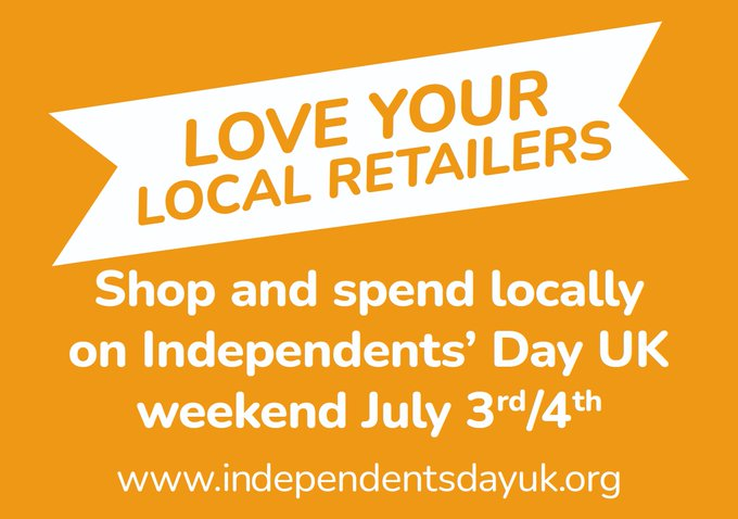 PEARLSPetCare's tweet image. Happy #UKIndieDay Weekend! 
#Forres has an eclectic selection of independent businesses - from cafés to bakers, gift &amp;amp; charity shops, hardware, newsagents, barbers &amp;amp; hairdressers, bike, lingerie &amp;amp; pet shops. #ForresLovesLocal  
Support local businesses by shopping local this wknd