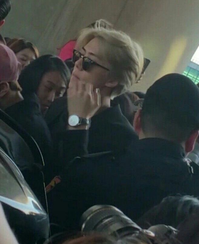 this iconic look