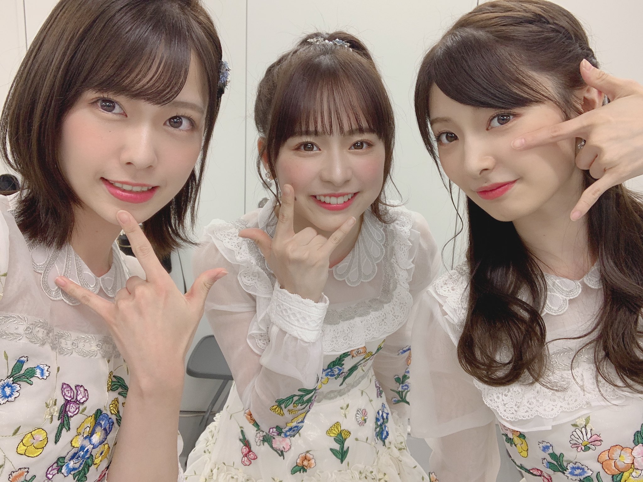 تويتر けー 公式 على تويتر 忖度なしにakb可愛いやろ Akb48 T Co Kwnohmdvkz