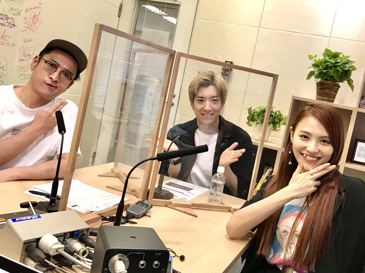 Rkbラジオ もちこみっ Mochirkb Timeline The Visualized Twitter Analytics