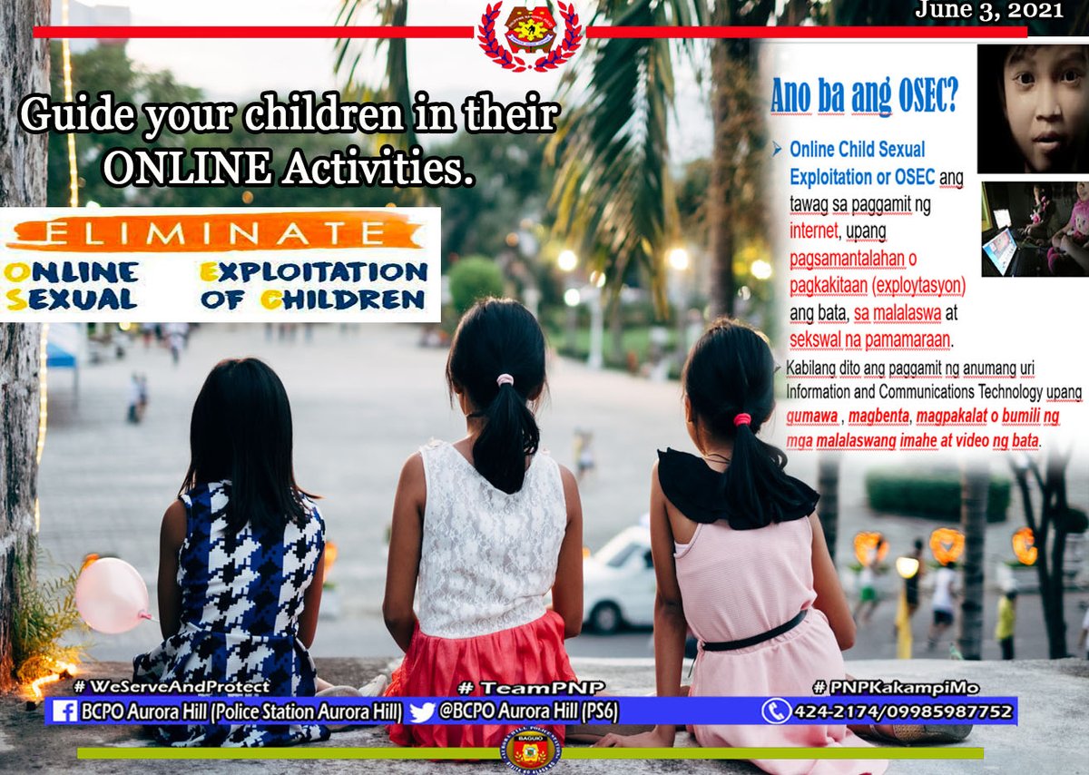 PNPBaguioStn6's tweet image. #EndOSEC
#TeamPNP
#WeServeAndProtect @kapanaligko