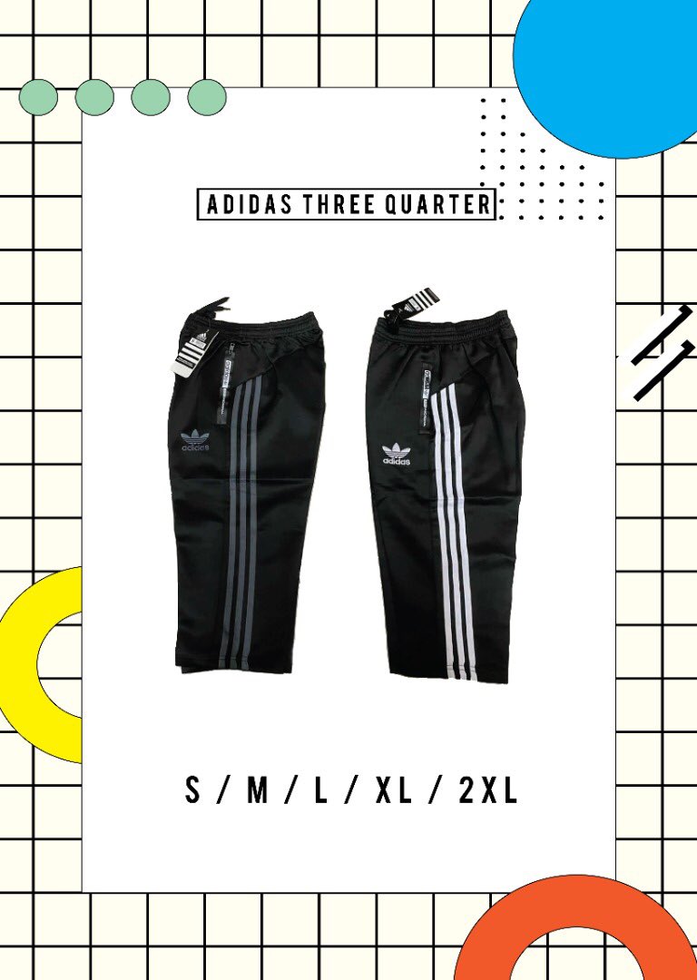 REALeymaimuller's tweet photo. Tracksuit murah murah. Barang molekk, berminat roger 🤝🤲🏽
#twtniaga #pkpd #carirezeki #kitajagakita #staysafestayhealthy https://t.co/Ph271Sm9uj