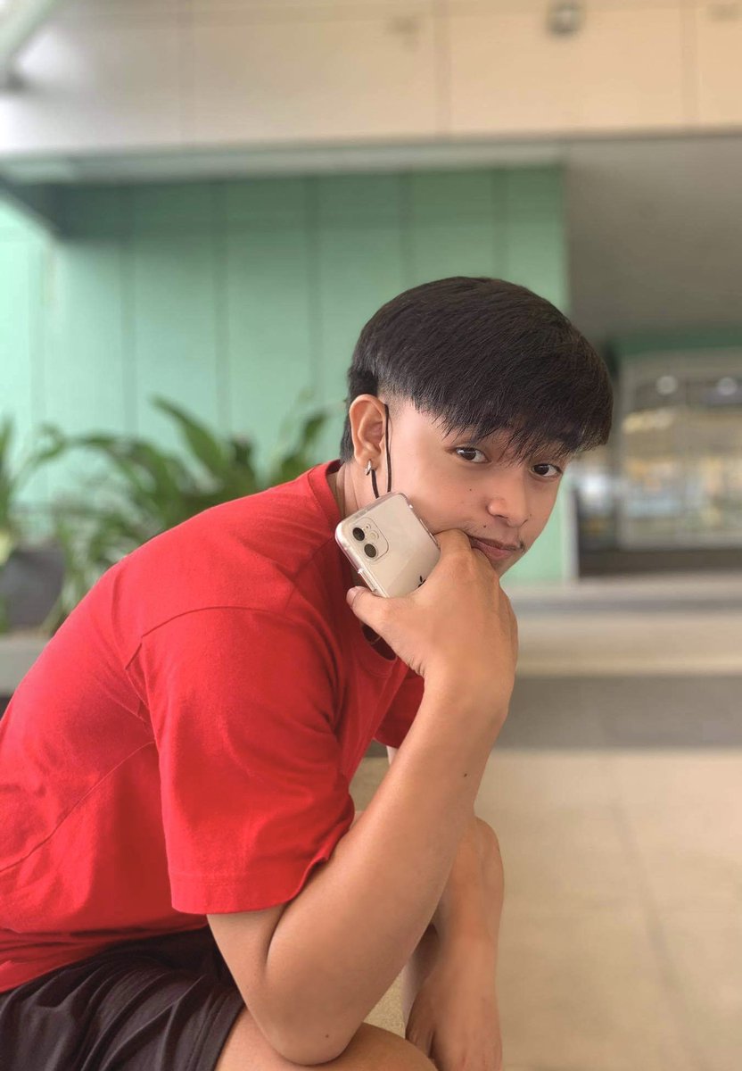 Onlymarkjustine's tweet image. Sino gusto titi pic ko ? Pa retweet para ma sendan na kita! 💦