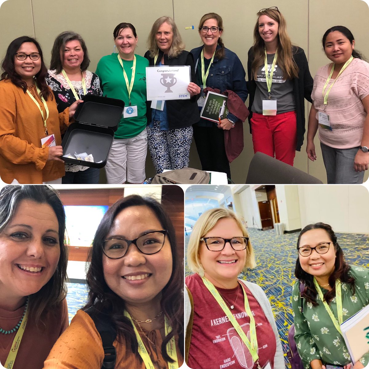 Mary Ann Cawley tweet media