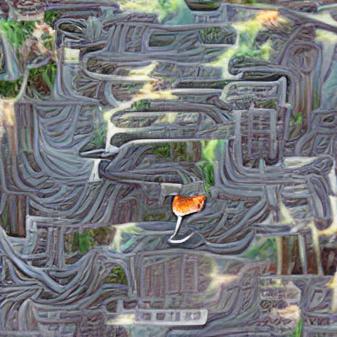 tweetcuento's tweet photo. - Llevo un mes corriendo 10 kilómetros cada mañana
 - Y tras correr tantos kilómetros ¿A dónde has llegado? https://t.co/dFYVBHrCy4