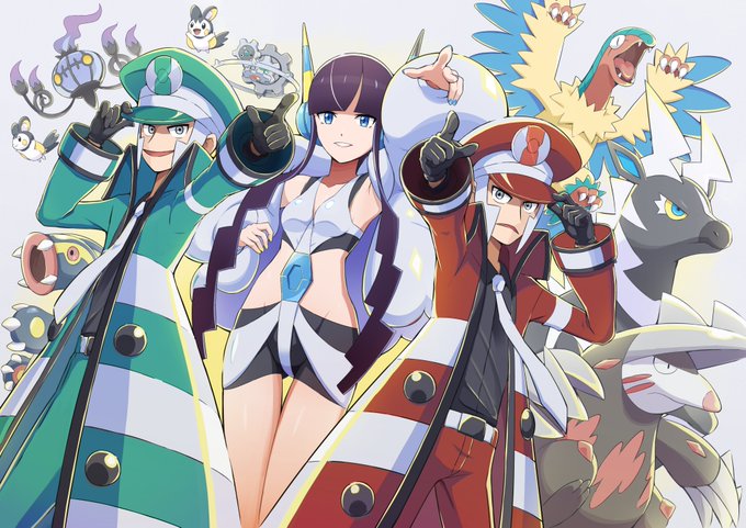 Moa151さんのイラストまとめ