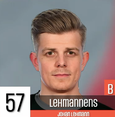 VesaPompa's tweet image. With the playoffs approaching, what better time to highlight a special #ECL12 regular season that saw @affelj win the goal-scoring title and @Lehmannens win the scoring and assist titles for defenders - tying the all-time record for points by a D in the process. Congrats guys! 🔥