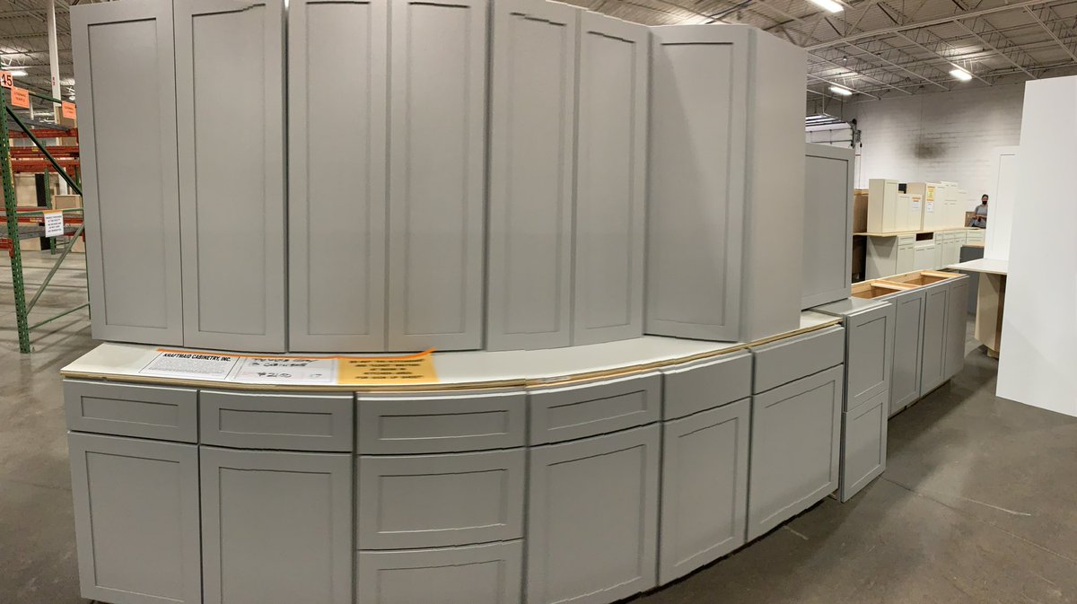 Jamie Williams Cabinetshopper Twitter